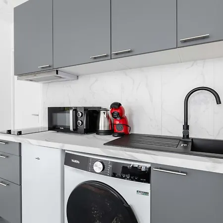 2 Pieces Refait Neuf Metro Jaures - Paris 19 - 4P - Flat-Guest Appartement Buitenkant foto