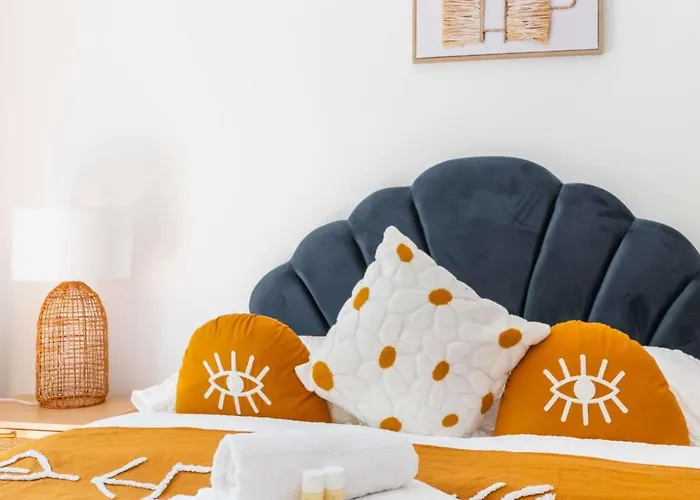 2 Pieces Refait Neuf Metro Jaures - Paris 19 - 4P - Flat-Guest